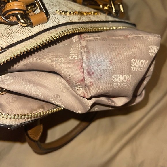 MICHAEL KORS MINI BAG - Picture 5 of 7